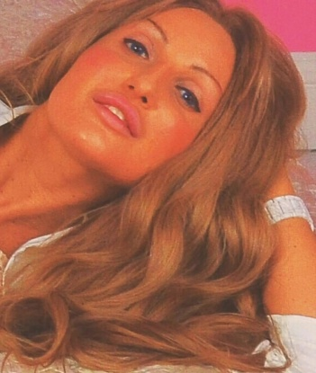 Анкета проститутки Арина - город Пензятка, 32 года, №411