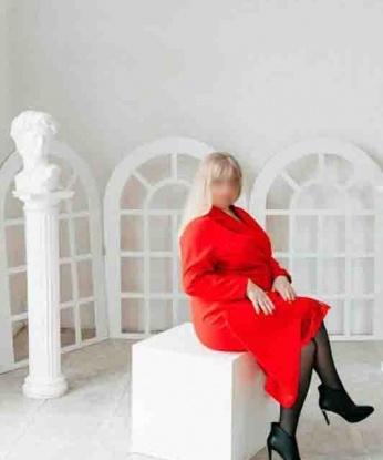 Анкета проститутки Елена - город Пензятка, 35 лет, №10818