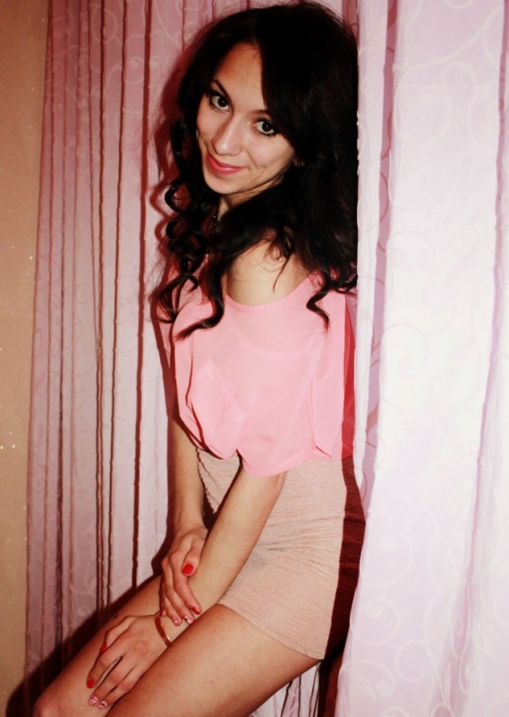 Анкета проститутки Ксения - город Пензятка, 22 года, №24039