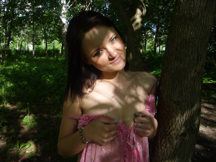 Анкета проститутки Тереза - город Пензятка, 20 лет, №26172